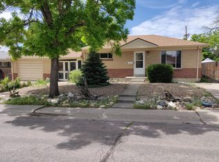 1300 Mariposa Dr, Denver, CO 80221