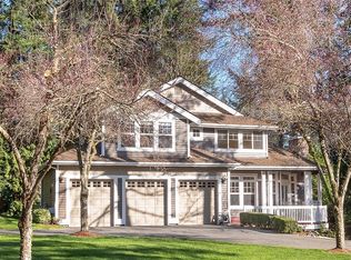 19260 162nd Ave NE, Woodinville, WA 98072