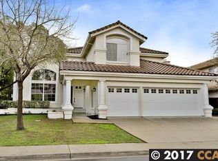 613 Dunhill Dr, Danville, CA