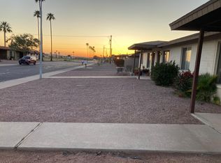 5816 E Albany St #DX, Mesa, AZ 85205