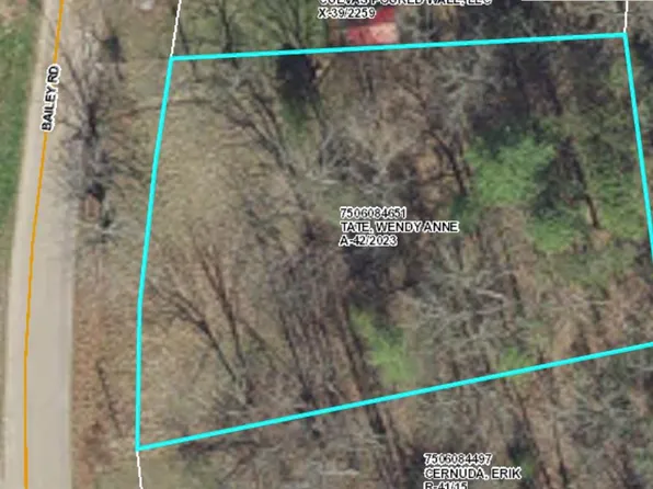 0 Bailey Rd, Franklin, NC 28734