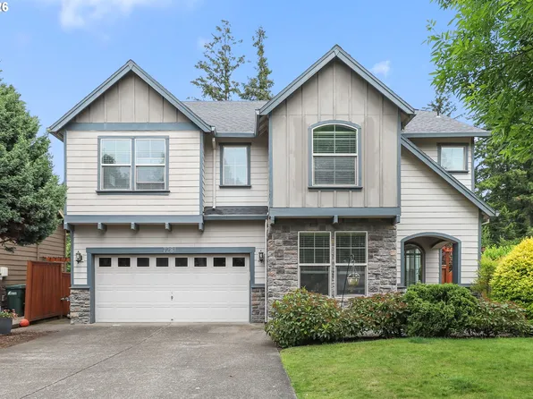 7281 NE Rockridge Pl, Hillsboro, OR 97124