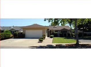 826 Humewick Way, Sunnyvale, CA 94087