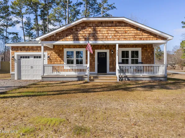 333 N Dyson Street, Holly Ridge, NC 28445