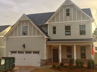 1721 Dyeson Rd #5, Smyrna, GA 30008