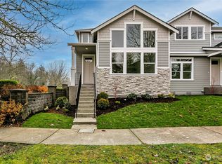 1555 Harvest Ave SE, Olympia, WA