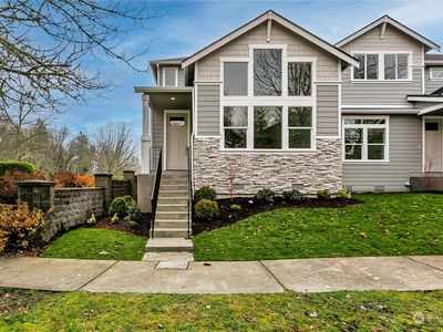 1555 Harvest Avenue SE, Olympia, WA, 98501