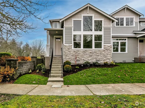1555 Harvest Avenue SE, Olympia, WA 98501