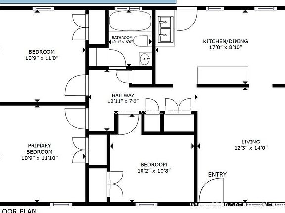 2nd image of this home