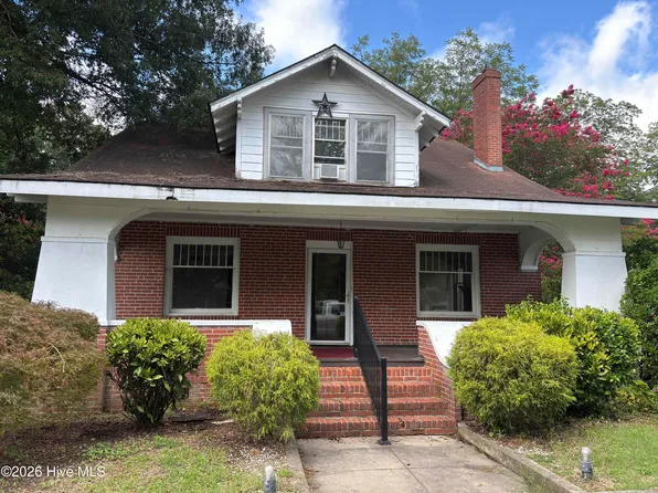 107 Peebles Street, Jackson, NC 27845