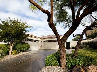2704 Red Arrow Dr, Las Vegas, NV 89135