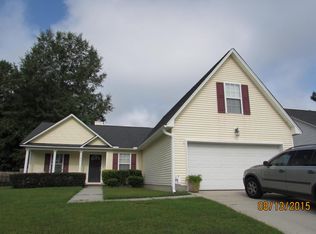 143 Pointer Dr, Goose Creek, SC 29445