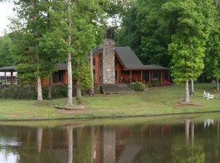 1104 Darby Rd, Chester, SC 29706