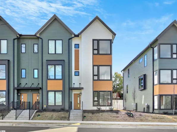 11 Conwell St Unit 7, Greenville, SC 29601