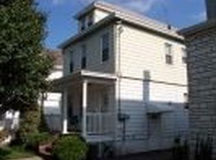 43 Hunter St, Lodi, NJ 07644