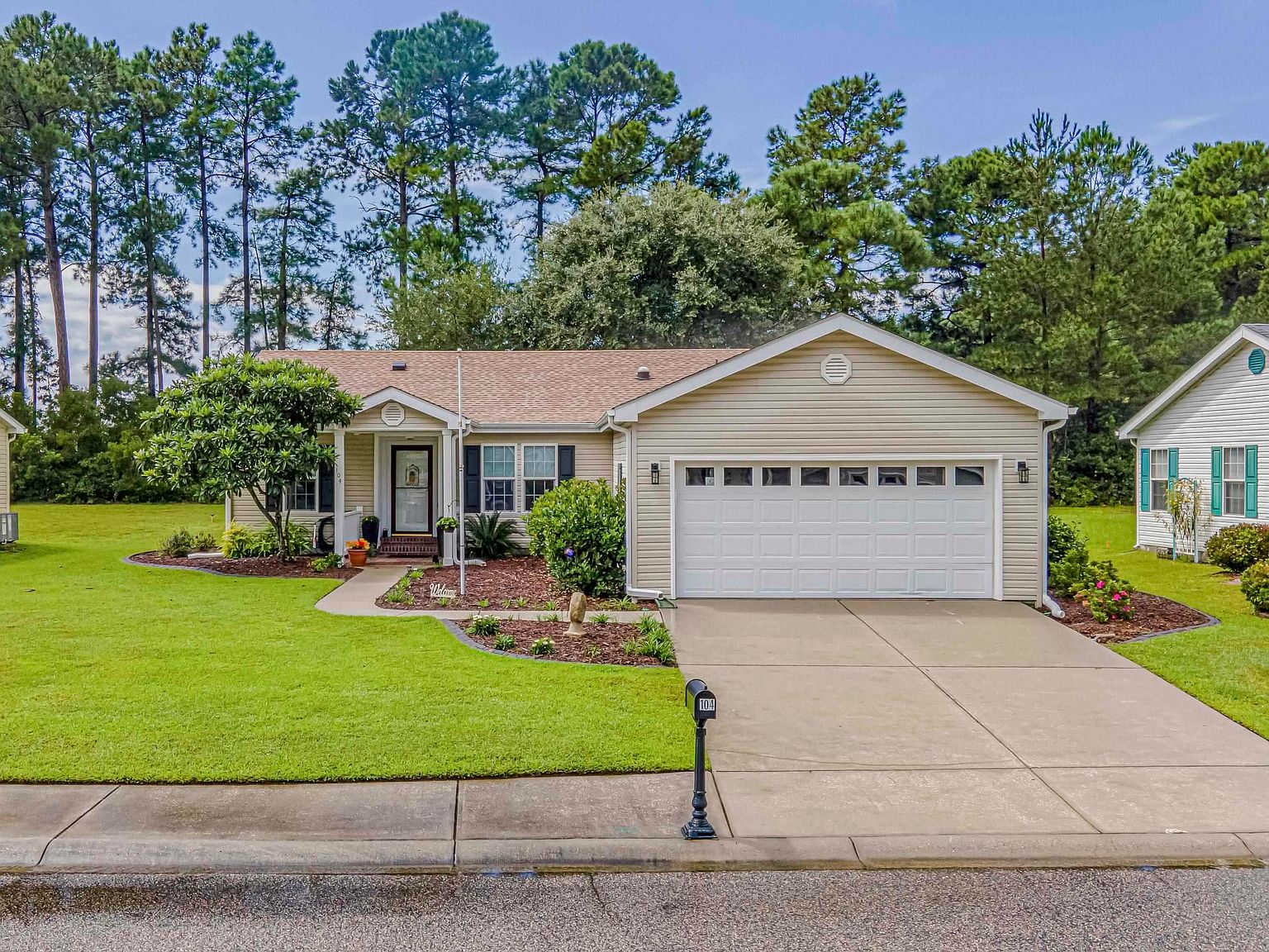 104 Lakeside Crossing Dr., Conway, SC 29526 Zillow