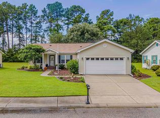 104 Lakeside Crossing Dr, Conway, SC 29526