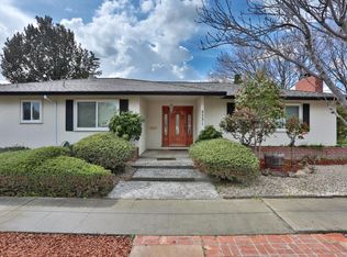2531 Cherry Ave, San Jose, CA