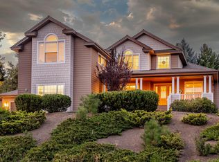 1153 NW Redfield Cir, Bend, OR 97703