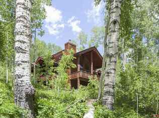 511 Falcon Ridge Rd, Durango, CO 81301
