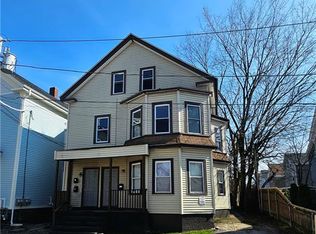 26 Inkerman St, Providence, RI 02908