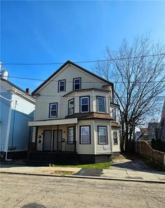 26 Inkerman St, Providence, RI, 02908