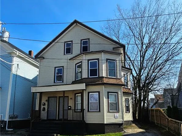 26 Inkerman St, Providence, RI 02908