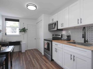 313 S Exeter St #2, Baltimore, MD 21202