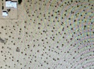 Mitch Ln, Landers, CA 92285