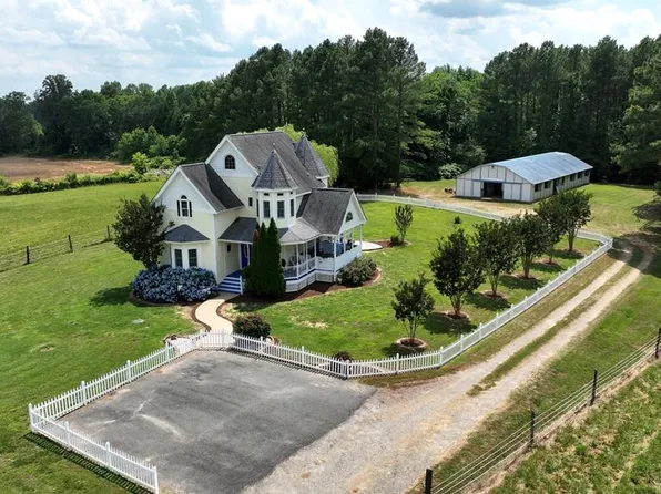 3150 Northumberland Hwy, Lottsburg, VA 22511