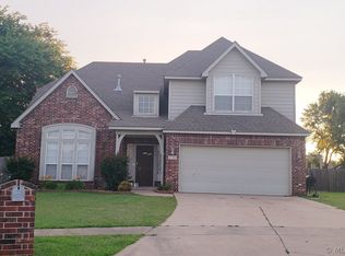4700 S Poplar Ave, Broken Arrow, OK 74011