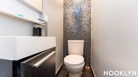 Rented by Nooklyn NYC LLC