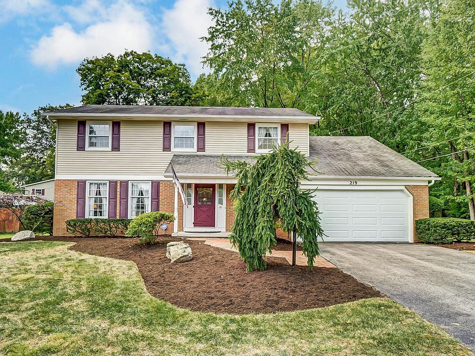 1st image of 219 Northigh Dr