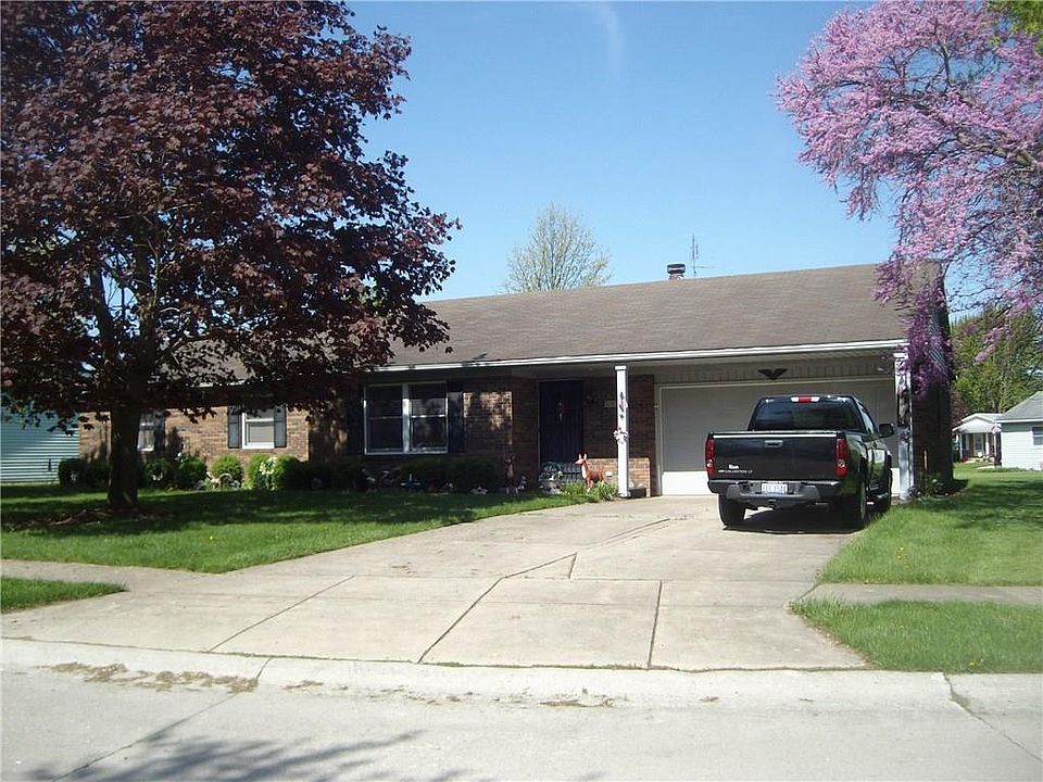 2nd image of 637 Cumberland Dr