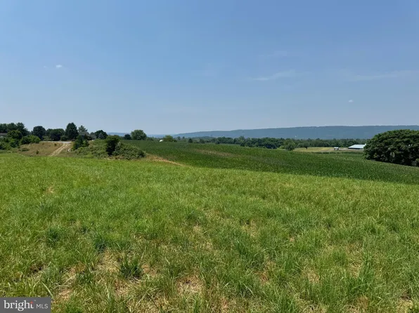 0 Hilltop Dr, Grantville, PA 17028