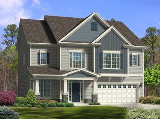 5288 Goosecross Way, Fuquay Varina, NC 27526