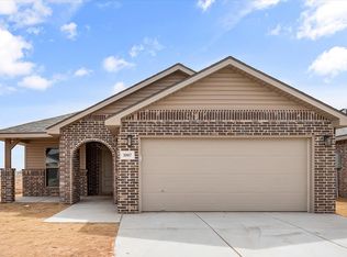 3007 140th St, Lubbock, TX 79423