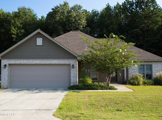 267 Stone Ridge Rd, Starkville, MS 39759