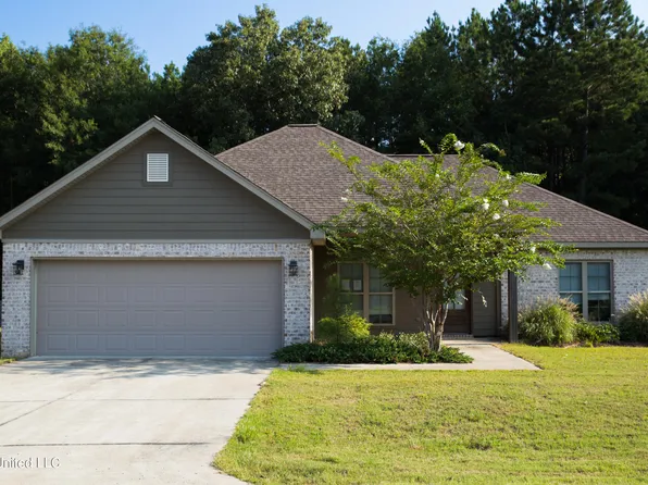 267 Stone Ridge Rd, Starkville, MS 39759
