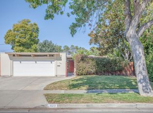 923 Brookgrove Ln, Cupertino, CA
