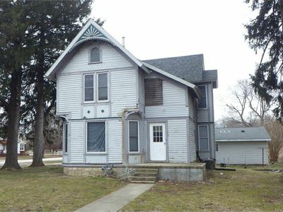 401 Mechanic St, Fayette, IA, 52142