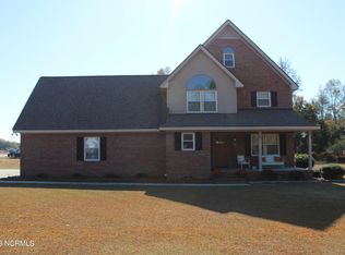 3579 Pike Princeton Rd, Princeton, NC 27569