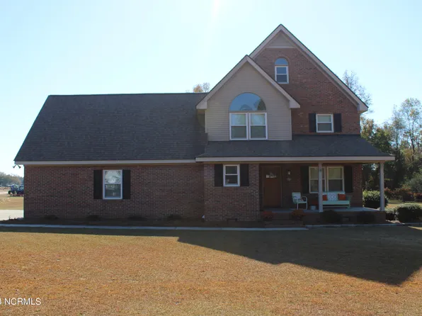 3579 Pike-Princeton Road, Princeton, NC 27569
