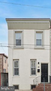 2991 Mercer St, Philadelphia, PA, 19134