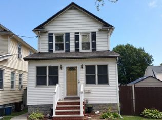 161 Muller Ave, Staten Island, NY 10314