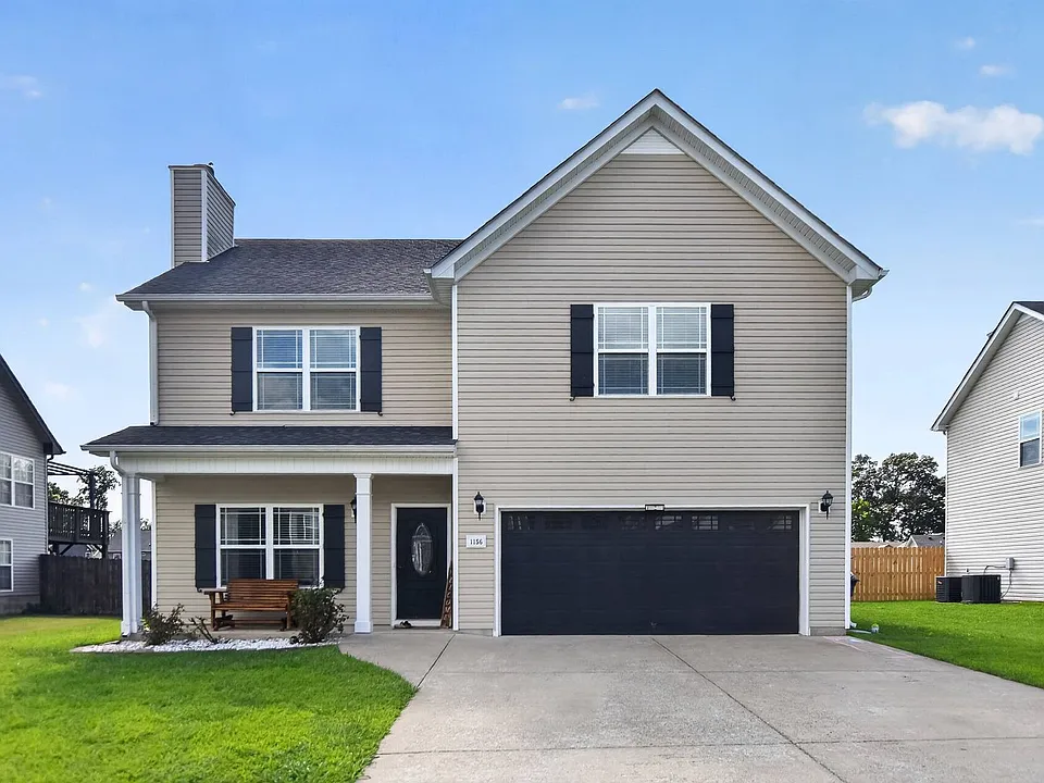 1156 Meachem Dr