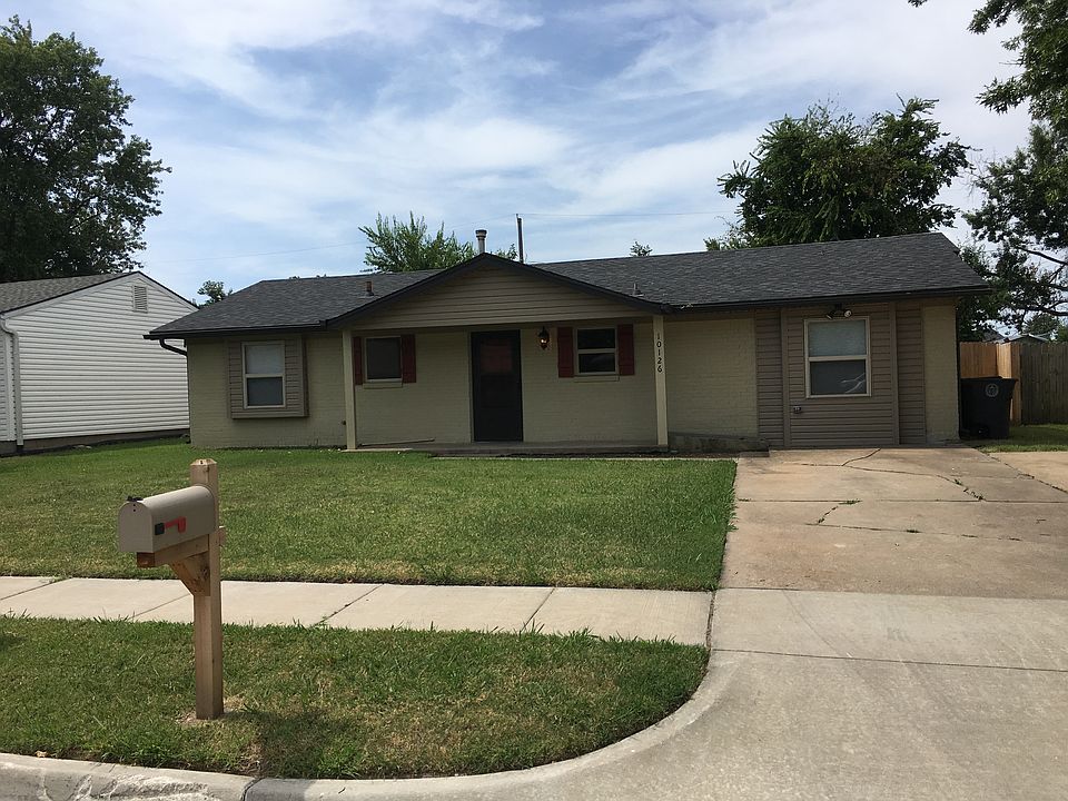1st image of 10126 E 21st Pl