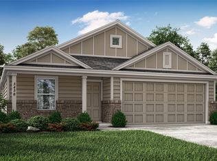 5814 Rock Maple Dr, Princeton, TX 75407