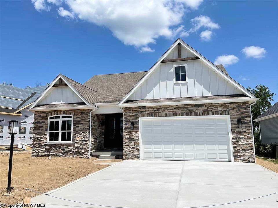 119 Mountain Rdg, WV 26508 Zillow