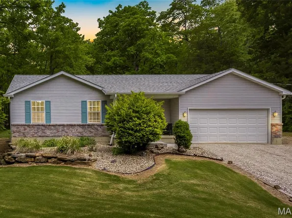 4041 Canebrake Valley Dr, Dittmer, MO 63023